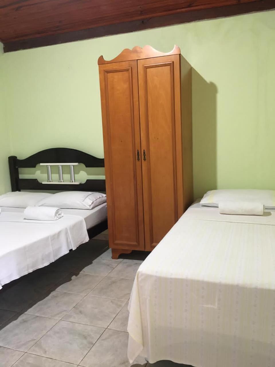 Suites Dona Ilda Pirenopolis Room photo