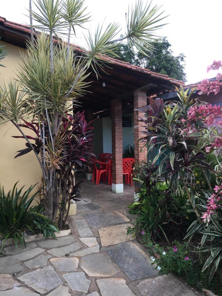 Suites Dona Ilda Pirenopolis Room photo