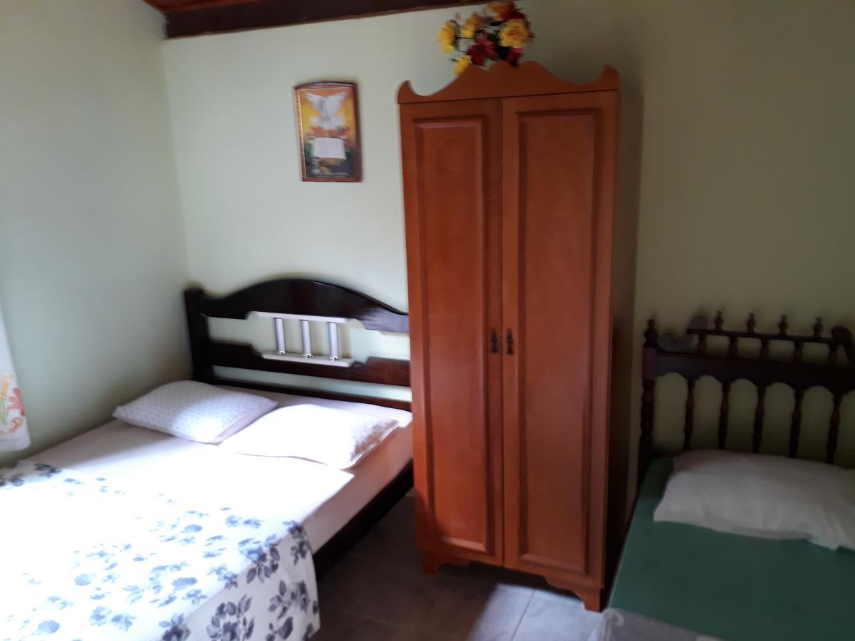 Suites Dona Ilda Pirenopolis Room photo