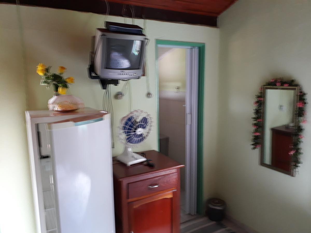 Suites Dona Ilda Pirenopolis Room photo